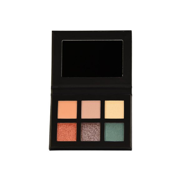 NEW!!!Wildflowers Eyeshadow Palette